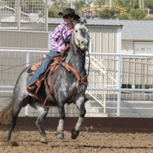 Meet your Posher, Cristina